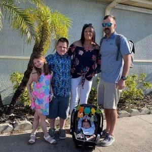 Meet your Posher, Eric